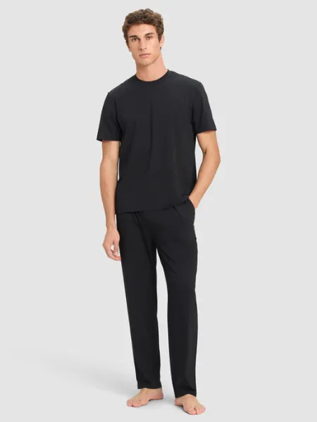 Short Sleeve Set From Cozy Earth